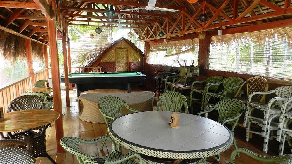 Panglao Chocolate Hills Hostel Exteriör bild