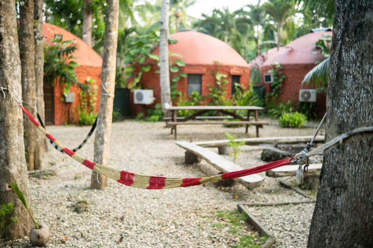 Panglao Chocolate Hills Hostel Exteriör bild