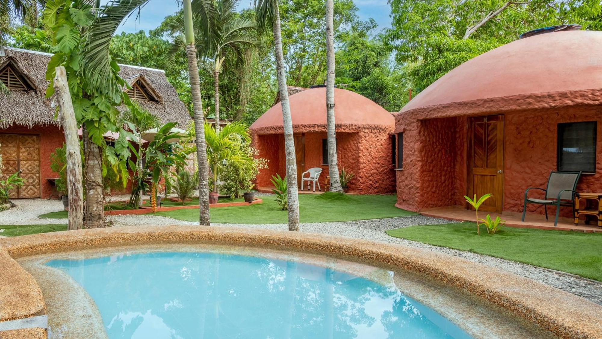 Panglao Chocolate Hills Hostel Exteriör bild