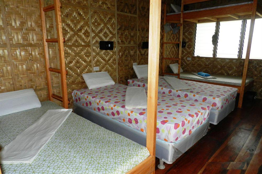 Panglao Chocolate Hills Hostel Exteriör bild
