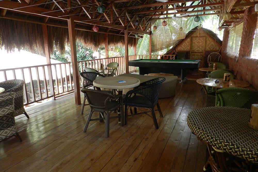 Panglao Chocolate Hills Hostel Exteriör bild