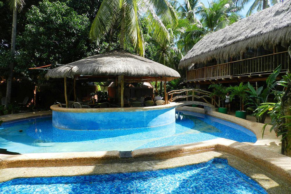 Panglao Chocolate Hills Hostel Exteriör bild