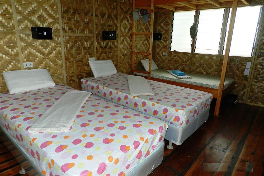 Panglao Chocolate Hills Hostel Exteriör bild