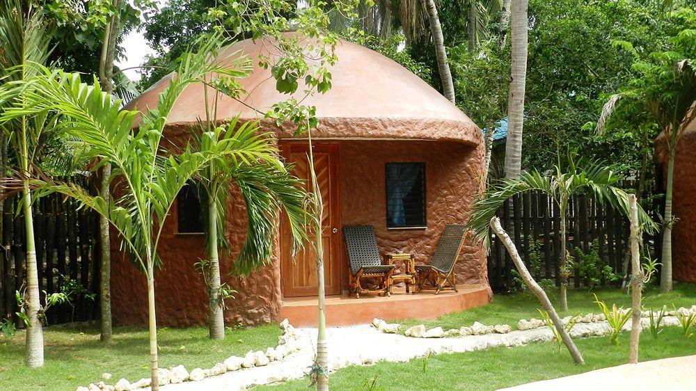 Panglao Chocolate Hills Hostel Exteriör bild