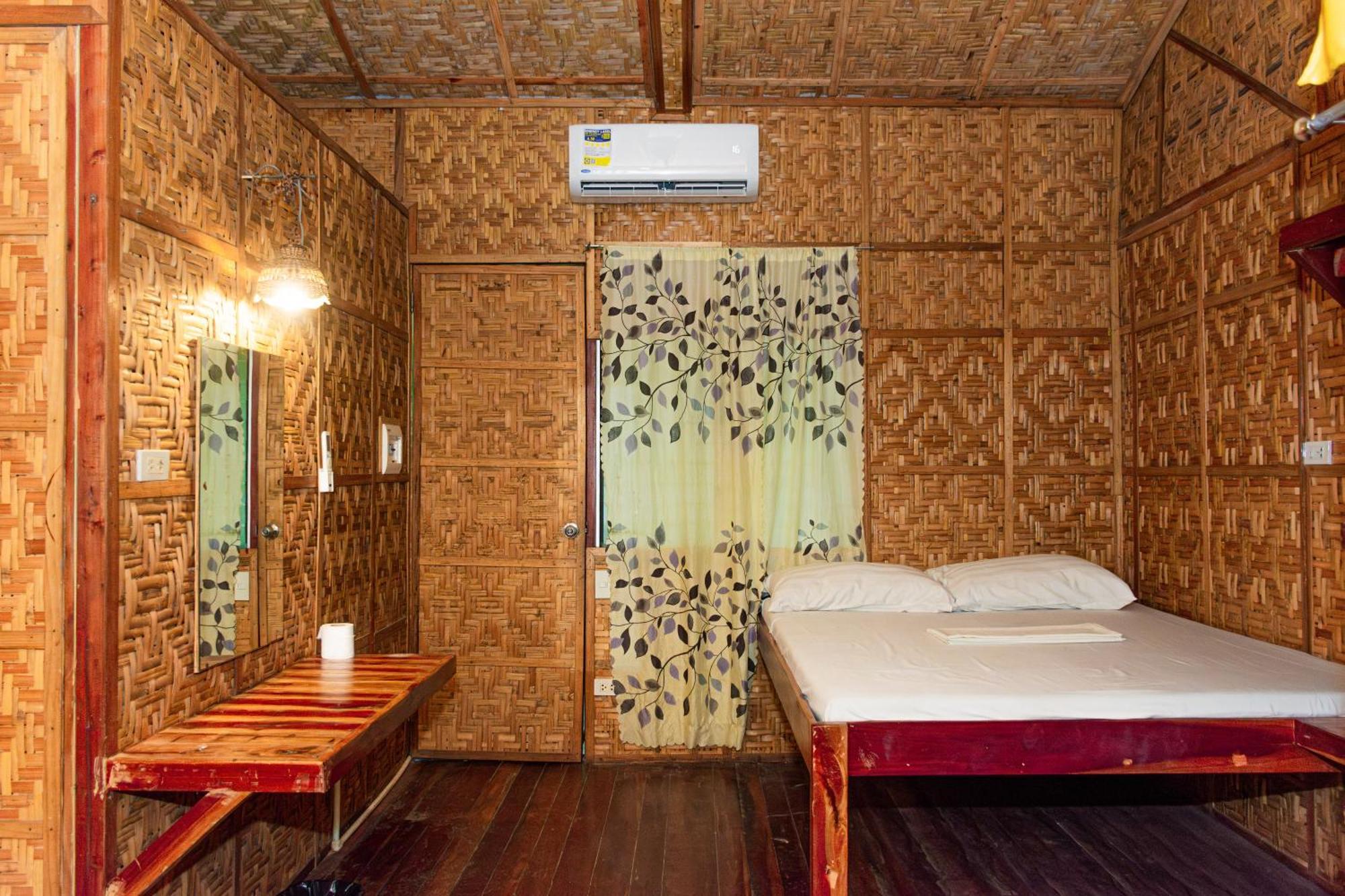 Panglao Chocolate Hills Hostel Exteriör bild