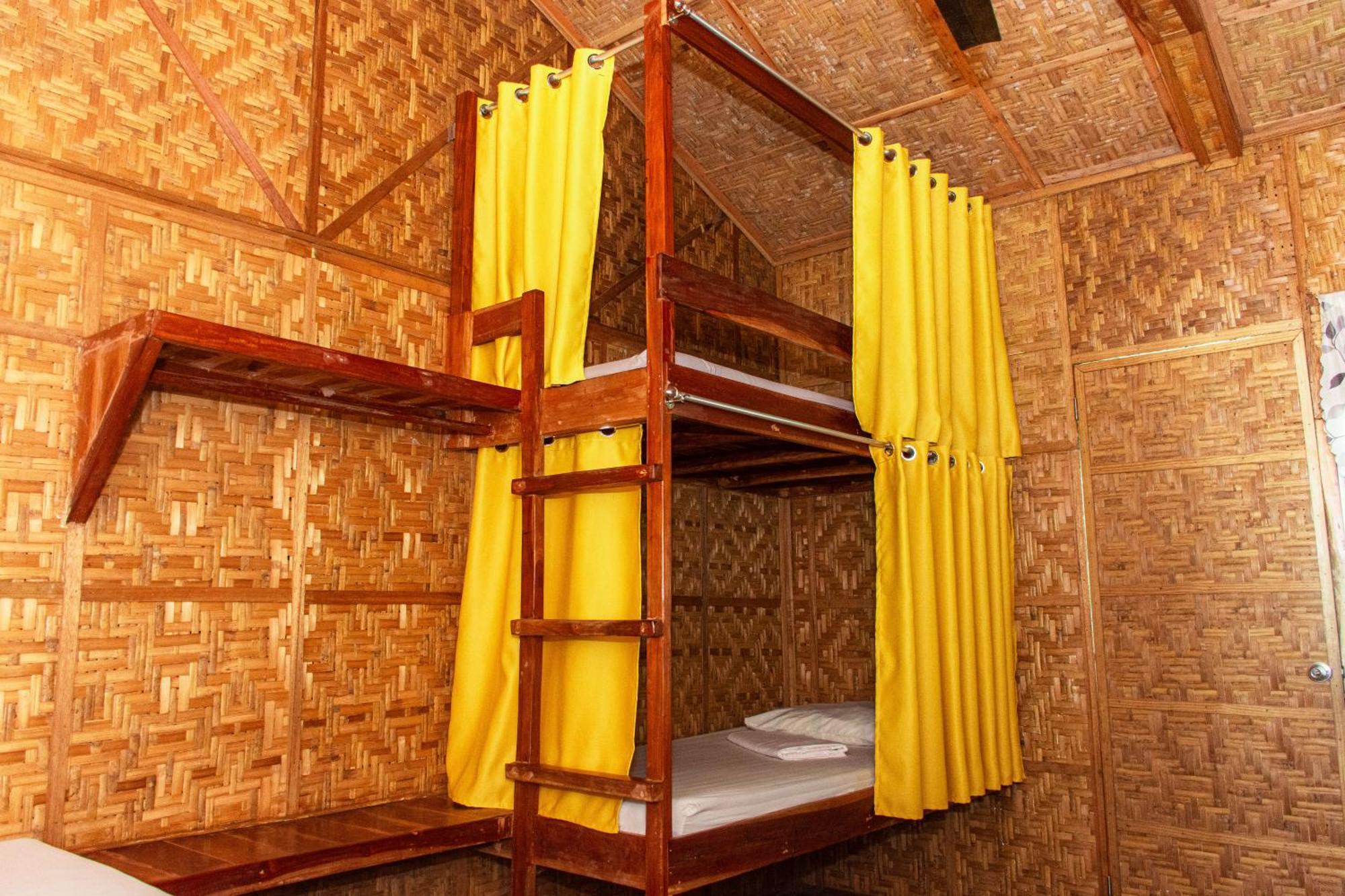 Panglao Chocolate Hills Hostel Exteriör bild