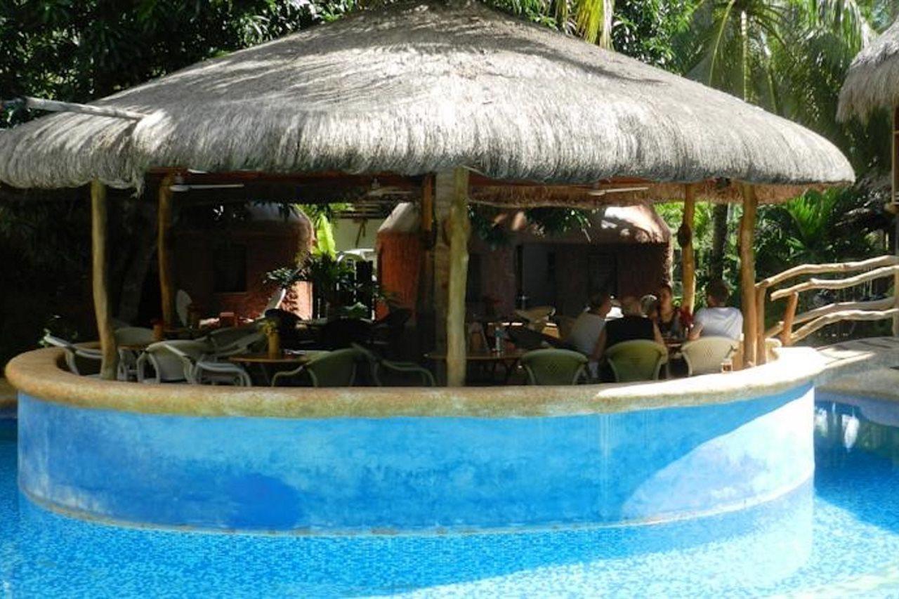 Panglao Chocolate Hills Hostel Exteriör bild