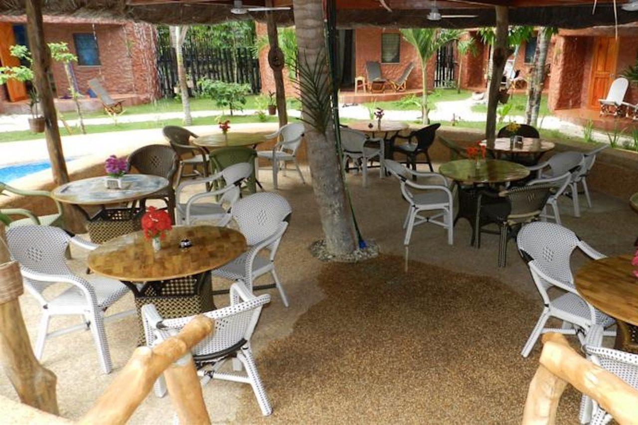Panglao Chocolate Hills Hostel Exteriör bild