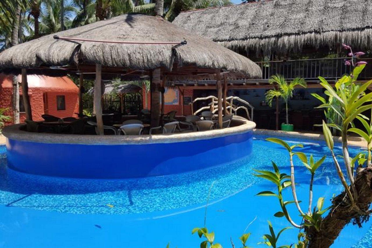 Panglao Chocolate Hills Hostel Exteriör bild