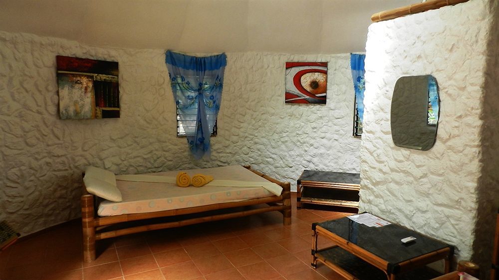 Panglao Chocolate Hills Hostel Exteriör bild